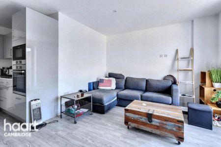 1 bedroom apartment to rent - Photo 3