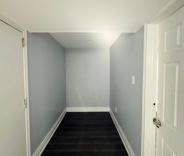 For Lease - 284 Farewell Street Unit# Bsmt, Oshawa, Ontario - Photo 1