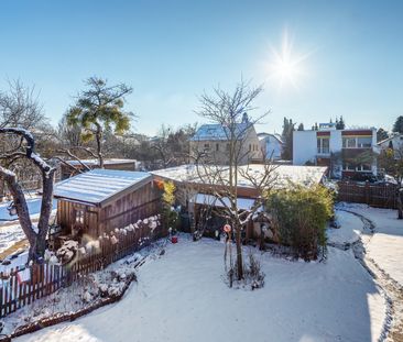 Gemütliche Wohnung im Landhausstil - Foto 5