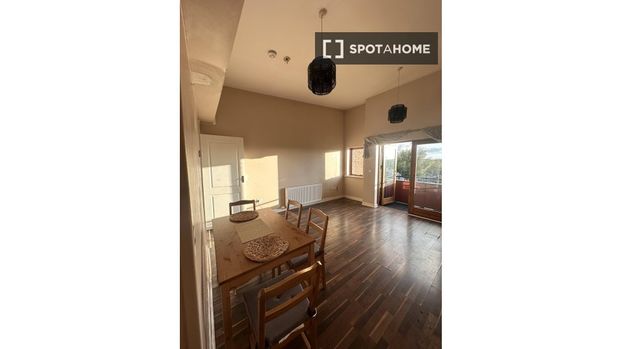 Bed in shared room for rent in Ballymun-Whitehall, Dublin. - Photo 1