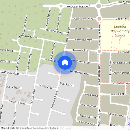 29 Angalore Road, 6210, Madora Bay