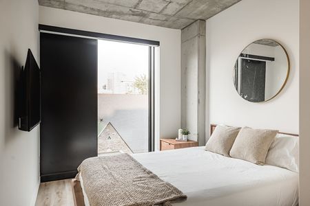 1411 Mackay, Montréal, QC - Photo 5