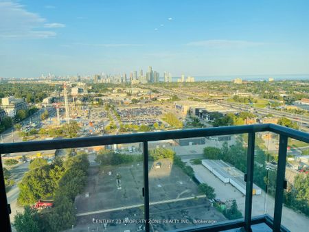 For Lease - 17 Zorra Street Unit# 2005, Toronto, Ontario - Photo 4