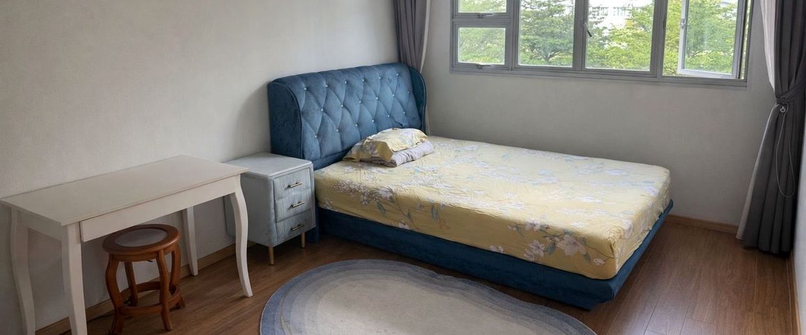 Blk 183A Marsiling Greenview (Woodlands), HDB 4 Rooms - For Rent - Photo 1