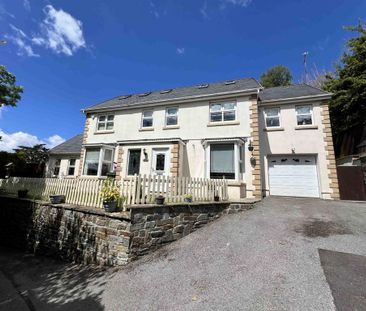 4 bedroom detached house to rent - Photo 1