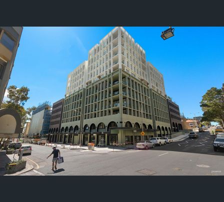 314/11 Perkins Street, Newcastle, NSW 2300 - Photo 1