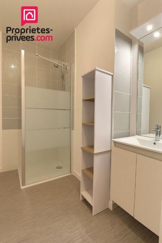 Location Appartement 1 pièce Meublé 31m² BOBIGNY 93000 - Photo 4