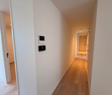 Appartement te huur - Foto 2