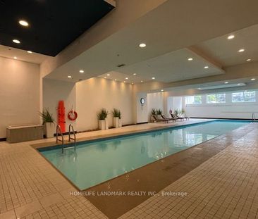 Quantum North Tower Lofts , #602 - Photo 5