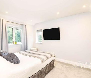 Cottage Park Road, Hedgerley, Slough, Buckinghamshire, SL2 - Photo 3