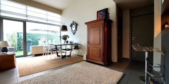 Appartement te huur in Antwerpen voor € 1.150 met 1 slaapkamer - Foto 3