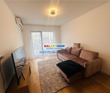 Apartament 2 camere, MRS Village, Albert, prima inchiriere - Photo 2