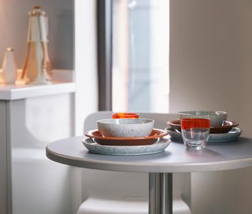 1 bedroom in a flat share to rent - Photo 5