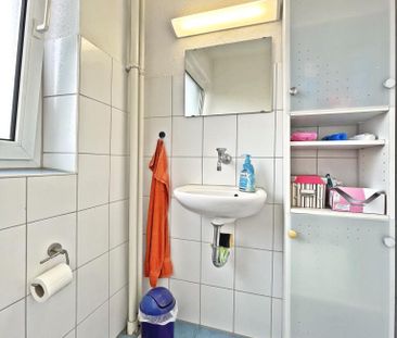 Gemütliche 3-Zimmer-Wohnung mit Balkon in Radolfzell - Foto 2