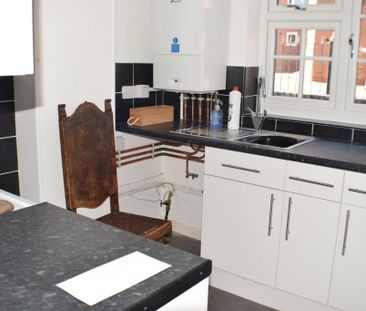 1 bedroom terraced house to rent - Photo 4