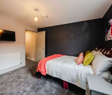 House Share in CV1 Room 4 - Photo 5