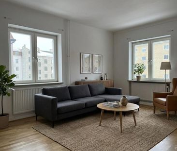 Gröna gång 16 - Photo 1