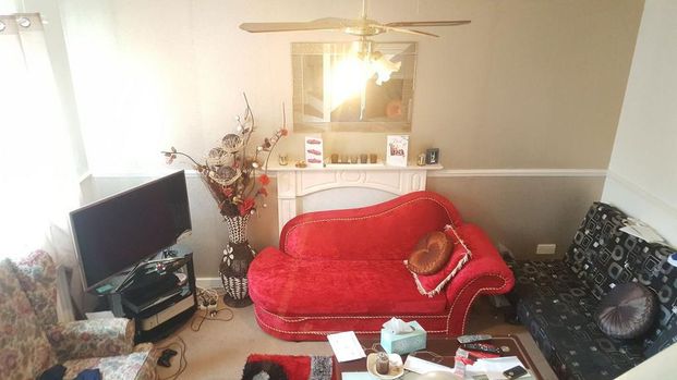2 bedroom townhouse to rent - Photo 1