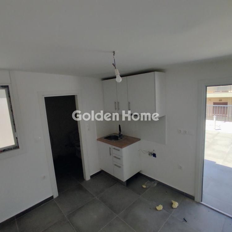 Διαμέρισμα για ενοικίαση Άγιος Νικόλαος (Λεωφόρος Πατησίων - Λεωφόρος Αχαρνών) - Photo 1