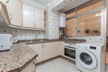 Pasaje Pezuela, Málaga, Andalusia 29010