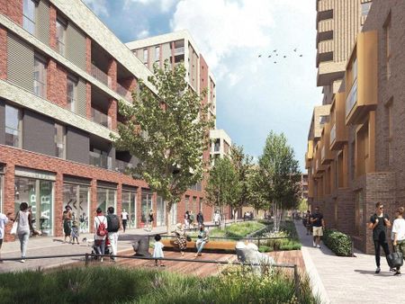 2 bedroom apartment to rent - Photo 3