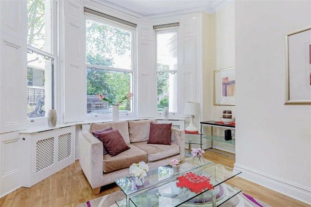 Ashburn Gardens, South Kensington, SW7 - Photo 1