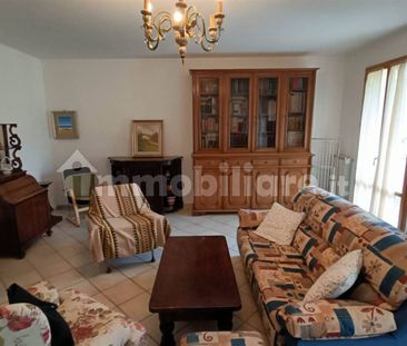 Quadrilocale buono stato, primo piano, Centro, Vaglia - Photo 2
