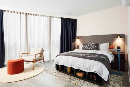 Ultra Studio Suite, Queen Bed - Photo 2