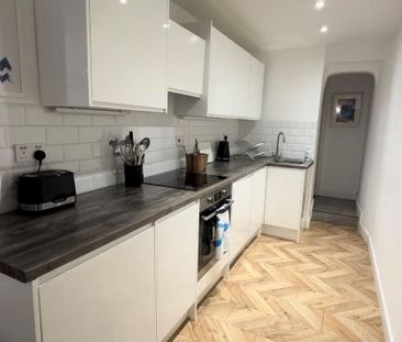Devonshire Villas, Bath - Photo 4