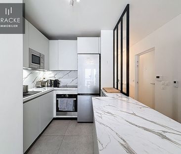 COURBEVOIE NORMANDIE - 3 PIÈCES MEUBLÉ DE 60m² - Photo 4