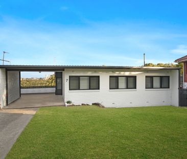 7 Sansey Avenue Mount Ousley NSW - Photo 4