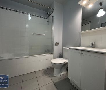 Location Appartement 2 pièces 38m² RAMBOUILLET 78120 - Photo 5