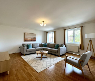 2 bedroom apartment to rent - Photo 2