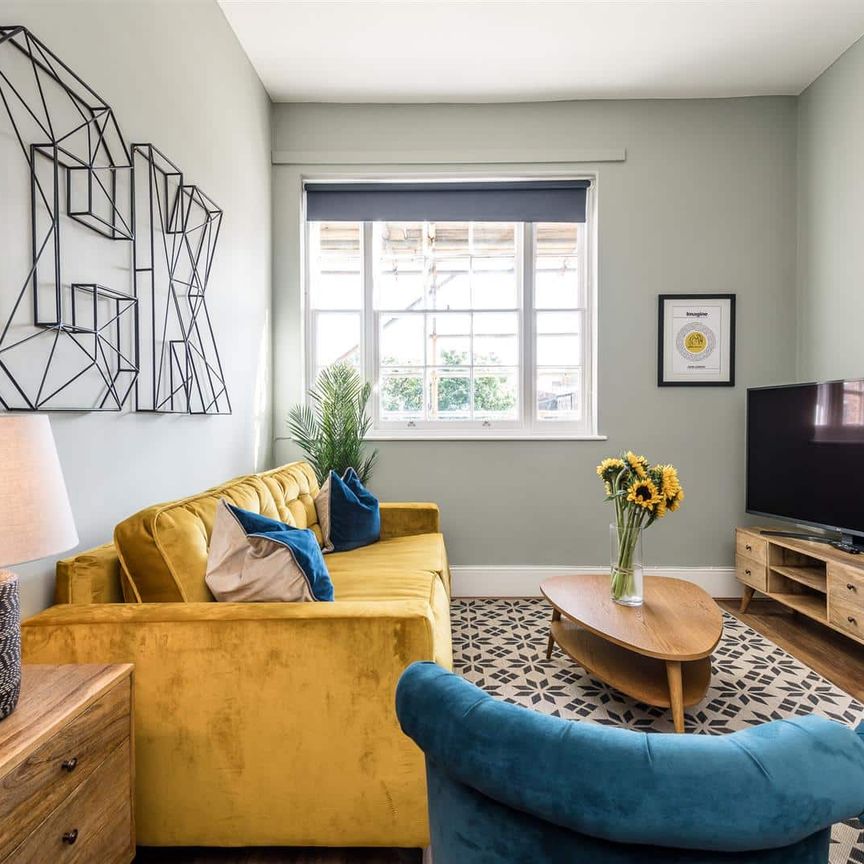 41 Catharine Street, Liverpool, L8 - Photo 1