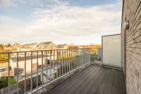 KOOLSVELD | APPARTEMENT MET GARAGE - Photo 2