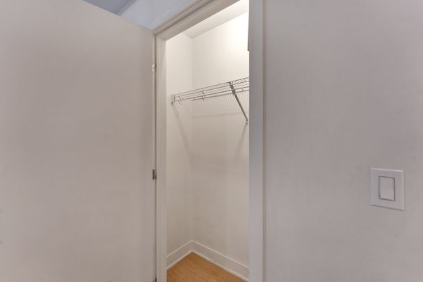 Appartement à louer - Montréal (Le Sud-Ouest) (Griffintown) - Photo 1