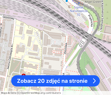 Browar Kleparz, 2 km od Rynku, apartament 3 pok. - Zdjęcie 1