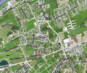 A LOUER SPLENDIDE VILLA 5.5 PIECES A GRANGES-SIERRE - Foto 6