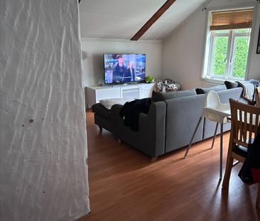 Emanuel Bagares gata, Lilla Edet - Foto 1