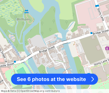 Avon Wharf, Christchurch, BH23 - Photo 1