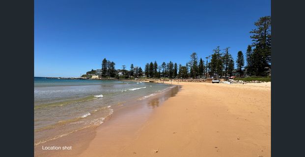 Spacious retreat – 2 Bedroom apartment moments from Dee Why Beach - Photo 1
