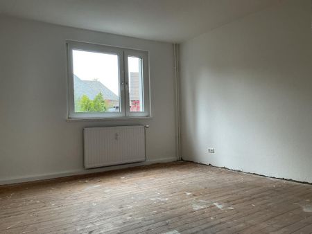 2-Zimmer-Wohnung in Gelsenkirchen Bismarck - Photo 4