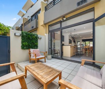 4/2a Burge Street, Vaucluse. - Photo 3