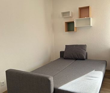 voll möbliertes all inklusive Traum Apartment - Foto 1