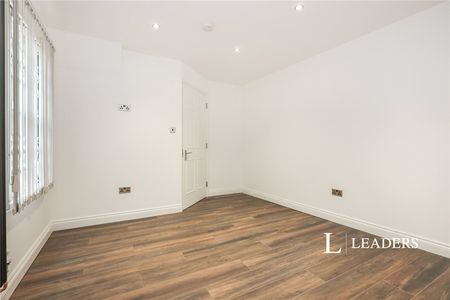 1 bedroom apartment to rent Marefair, Northampton, NN1 - Photo 3