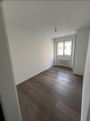 3.5 Zimmer, EG - Photo 1