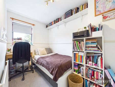 2 bedroom terraced house to rent - Photo 3