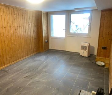 3 ZKB · ca. 62 m² · Reihenhaus · Garten, Souterrain , NÄHE WATERFRONT - Photo 5