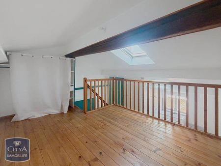 Location Appartement 1 pièce 31m² NEUVILLE SUR SAONE 69250 - Photo 4