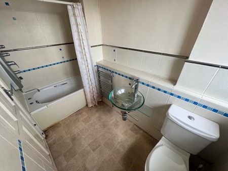 1 bedroom terraced house to rent - Photo 3